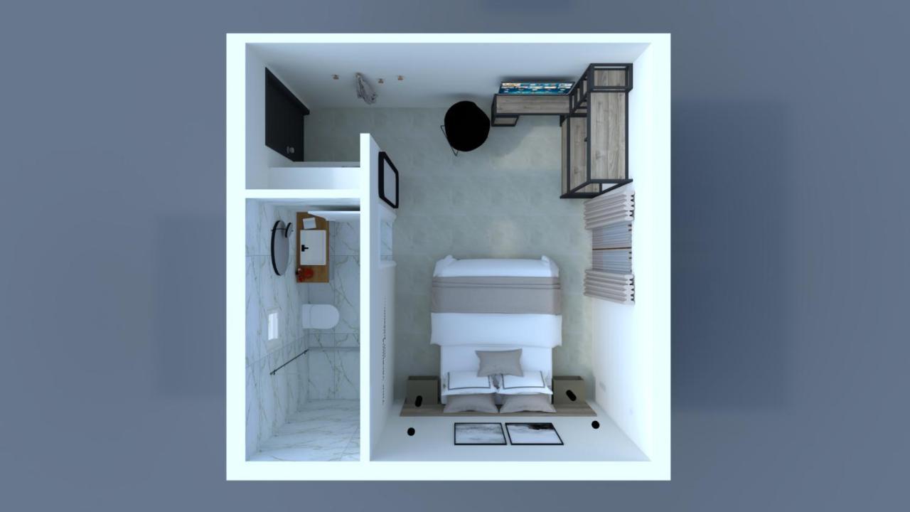 Roula'S House On The Beach Skiathos Town Ngoại thất bức ảnh